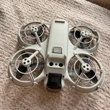 DJI Neo селфи-дрон 2