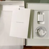 Планшет iPad Air M2 8/128 Гб 5