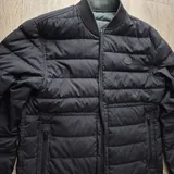 Куртка Hugo Boss, куртка Kenzo, кепка Burberry, кроссовки Premiata 7
