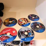 Games for PlayStation 4 and PlayStation 5 2