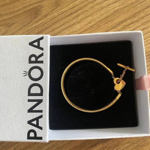 Браслет Pandora
