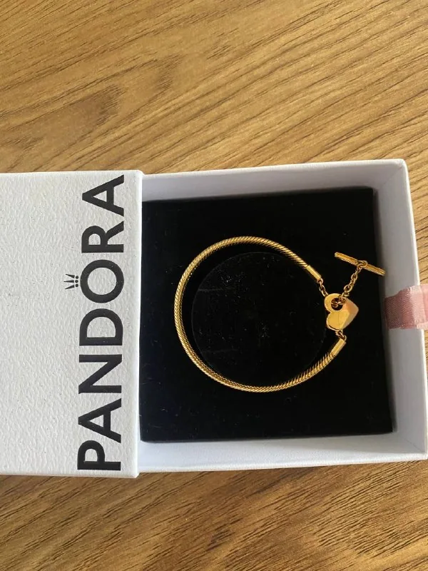 Браслет Pandora