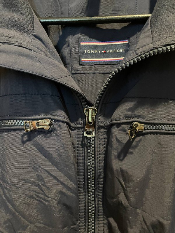 Tommy Hilfiger Jacket 4