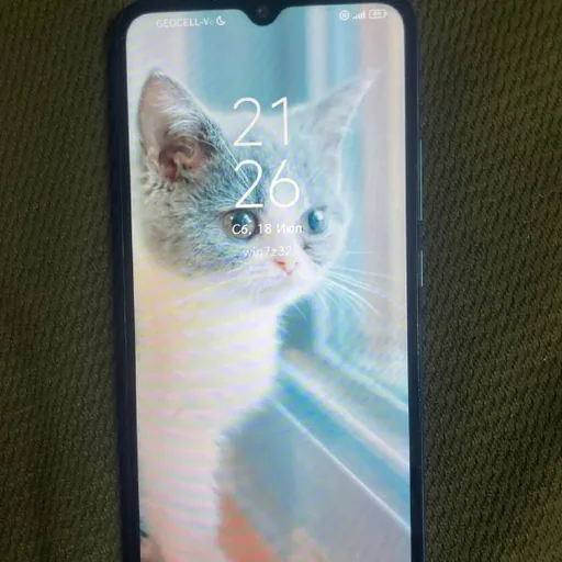 Redmi 10C