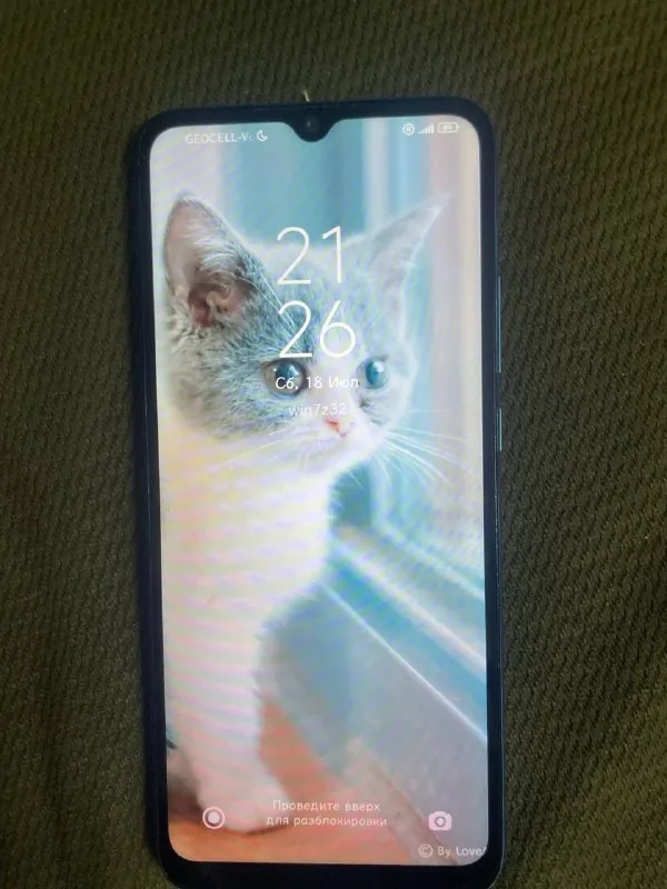 Redmi 10C 1