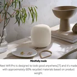 Google Nest WiFi Pro 2