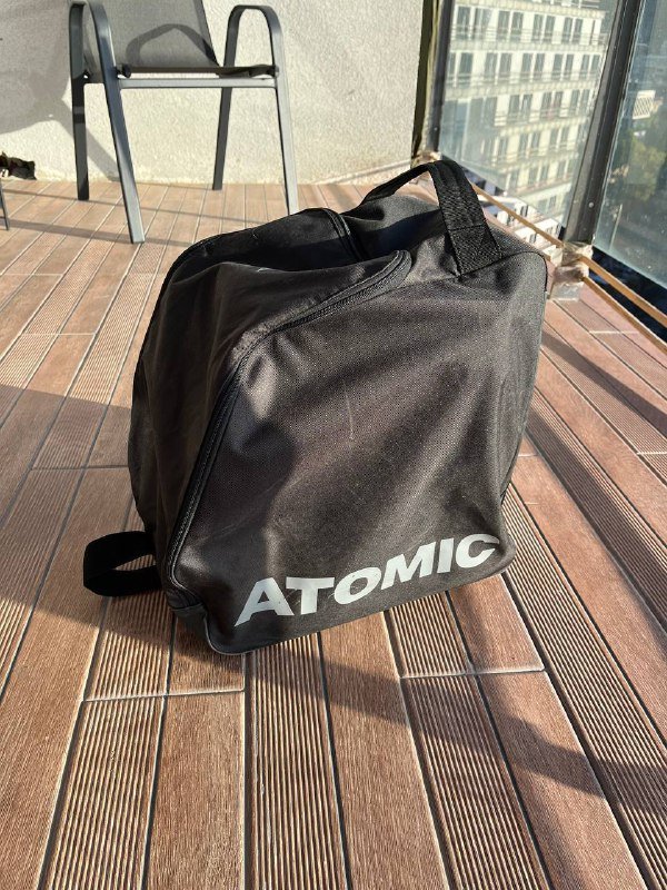 Горнолыжные ботинки Atomic Hawx Prime 100 размер 43 6