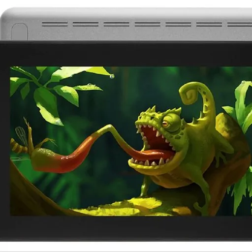 Графічний планшет Huion Kamvas Pro 12