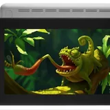 Графічний планшет Huion Kamvas Pro 12 1