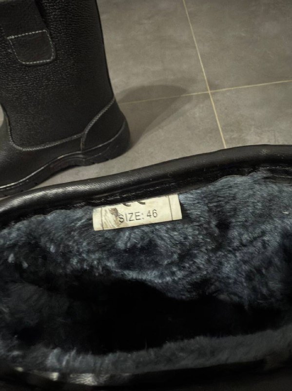 Обувь рабочая и одежда рабочая мужская 7