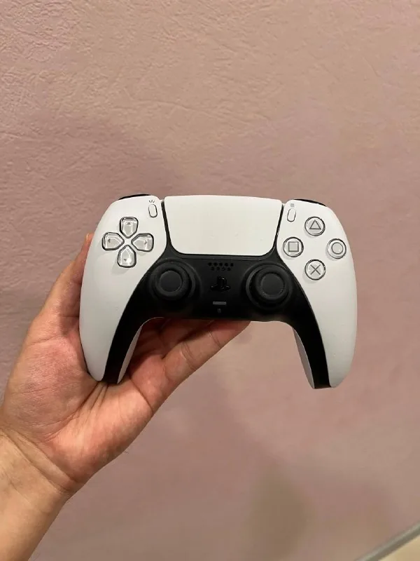 Геймпад DualSense PS5