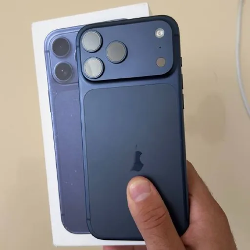 iPhone 13 Pro