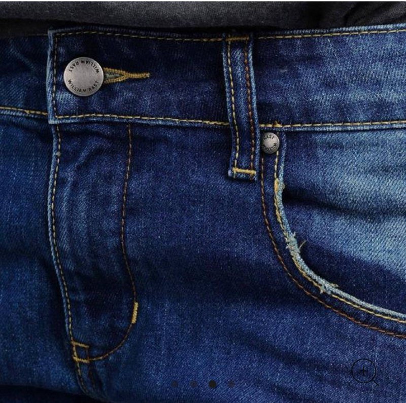 Джинсы William Rast размер M 3