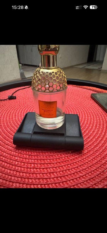 Парфюм Mandarine Mandarine