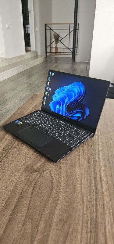 Ноутбук MSI Prestige 14 A12SC-246RU