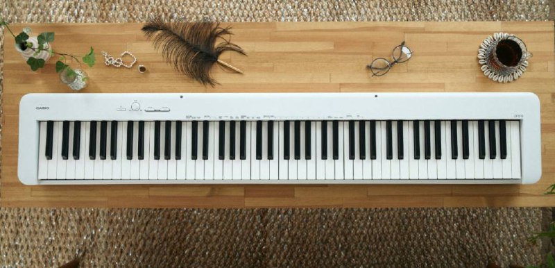 Цифровое электронное пианино Casio CDP-S110