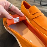 Мужские лоферы Lacoste, две пары 2