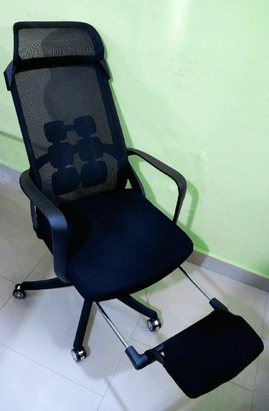 Стол, кресло 2