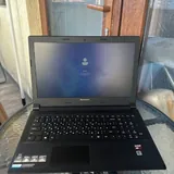 Ноутбук Lenovo 1