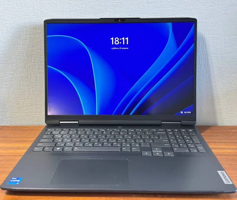 Lenovo IdeaPad Gaming 3