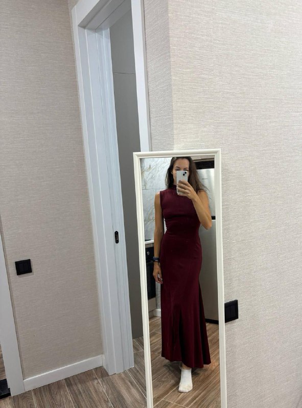 Платья женские Zara, Sela, разные размеры М/44-46 7