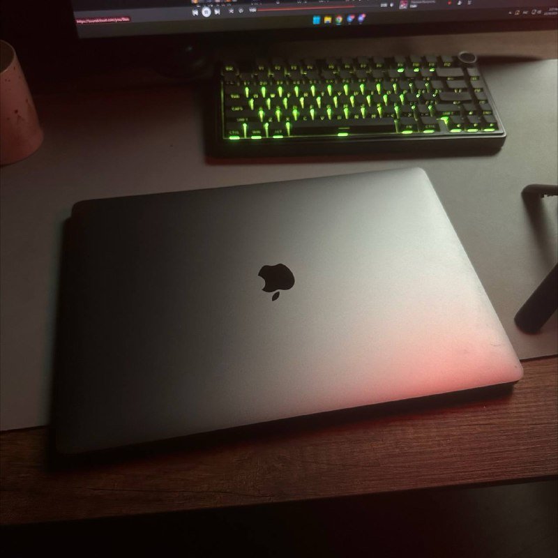MacBook Pro 16-inch, 2019, Intel Core i9, 32Gb ОЗУ, 1Tb SSD 2