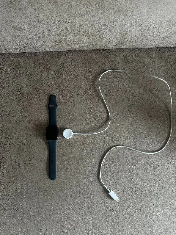 Apple Watch SE 2 1