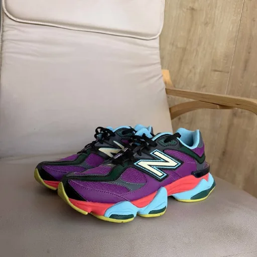 Кроссовки New Balance 9060