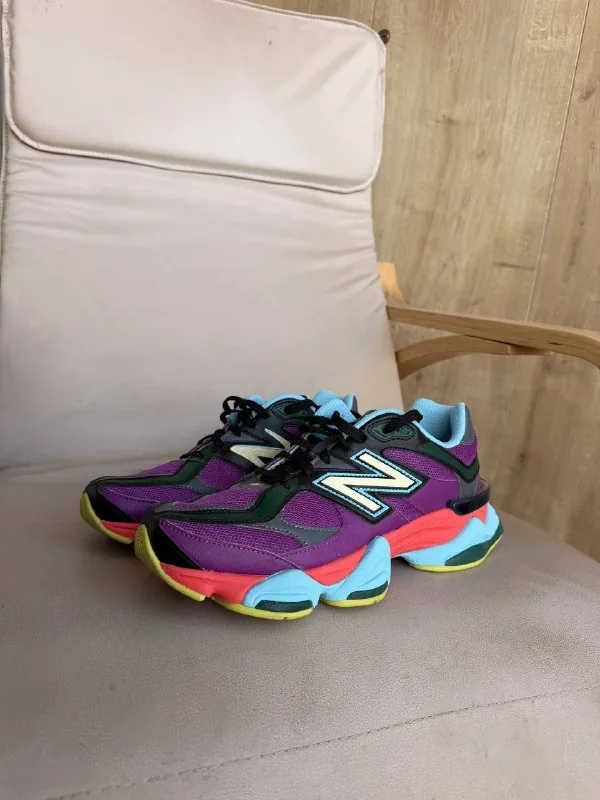 Кроссовки New Balance 9060 1