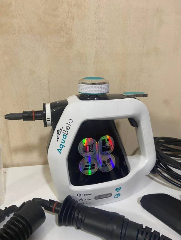 Пароочиститель ETA Aquabelo