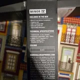 Samsung Galaxy Buds 4, Marshall Minor IV, Marshall Major V 7