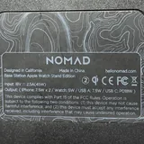Original Nomad Qi Wireless Charging Apple wireless charger 3