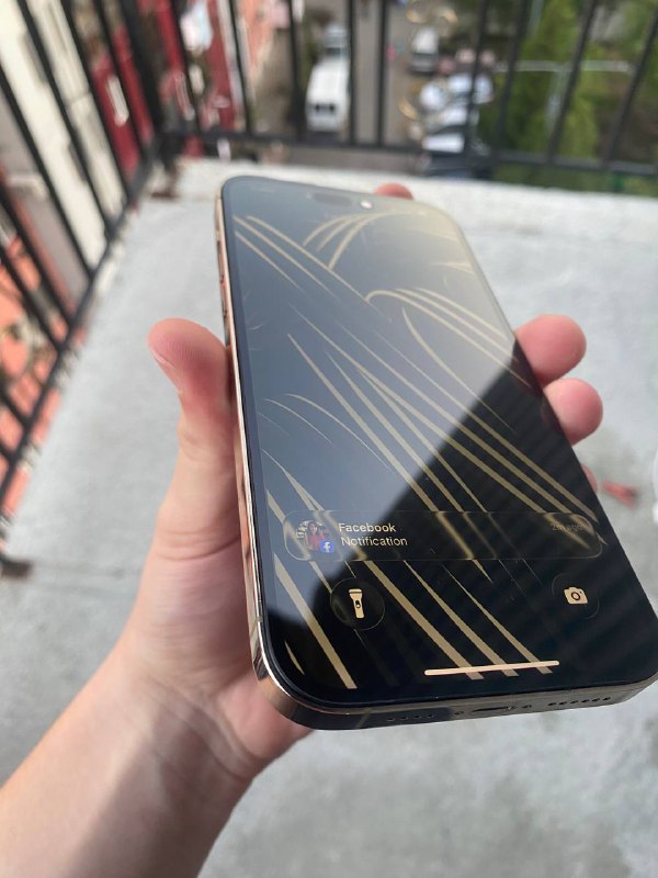 iPhone 14 Pro Max 256GB