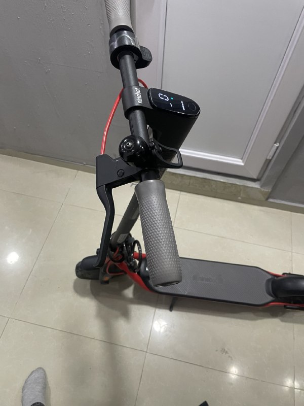 Electric Scooter 2