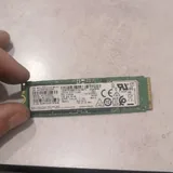 ASUS VivoBook X542UN, SSD M.2 Samsung PM981a 256 ГБ 3