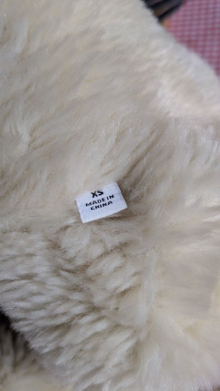 Дубленка Uniqlo размер XS 3