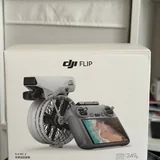 DJI Flip RC2 dron 1