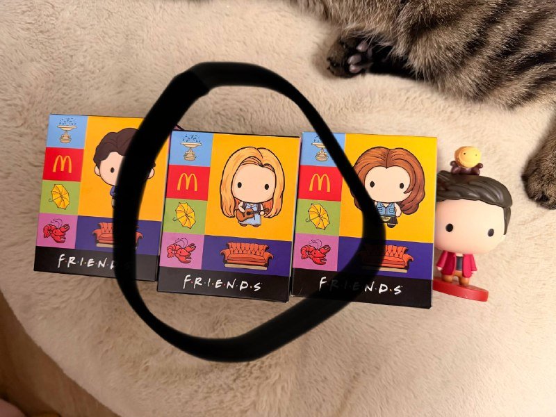 Фигурка Фиби