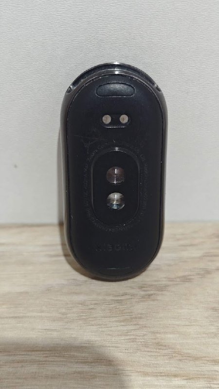 Фитнес-браслет Xiaomi Mi Band 8 с аксессуарами 2