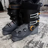 K2 ski boots Mindbender 100 BOA 2