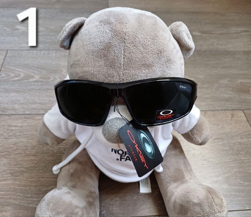 Очки солнцезащитные Oakley 2