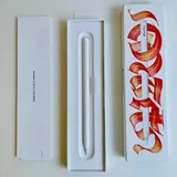 Apple Pencil Pro стилус для iPad Pro и mini 2