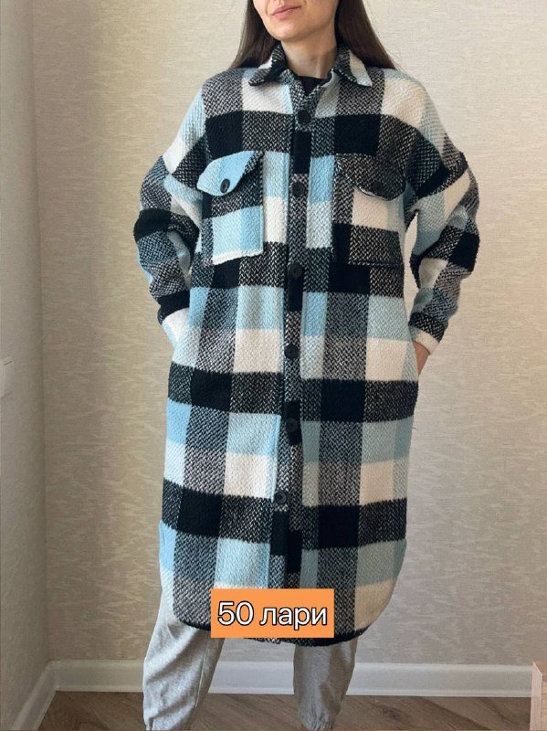 Майка, рубашка, костюм, пальто-рубашка, сумка Love Republic 4