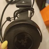 Наушники Razer HyperSense 3