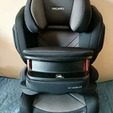 Автокресло Recaro Monza Nova IS 7