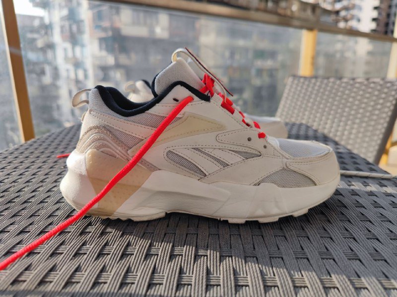 Reebok Aztrek Double мужские кроссовки