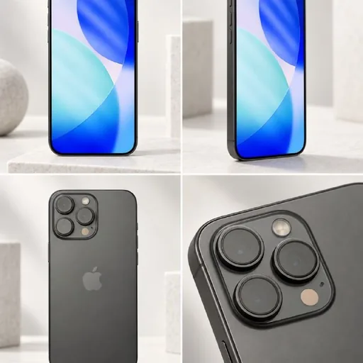 iPhone 16 Pro Max 256GB SIM + eSIM