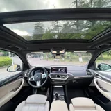 BMW X3 2022 8