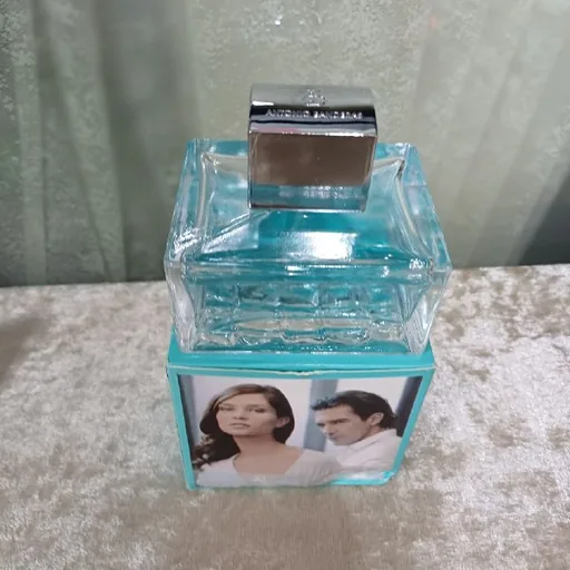 Blue Seduction, I'm so fabulous, спрей для тела