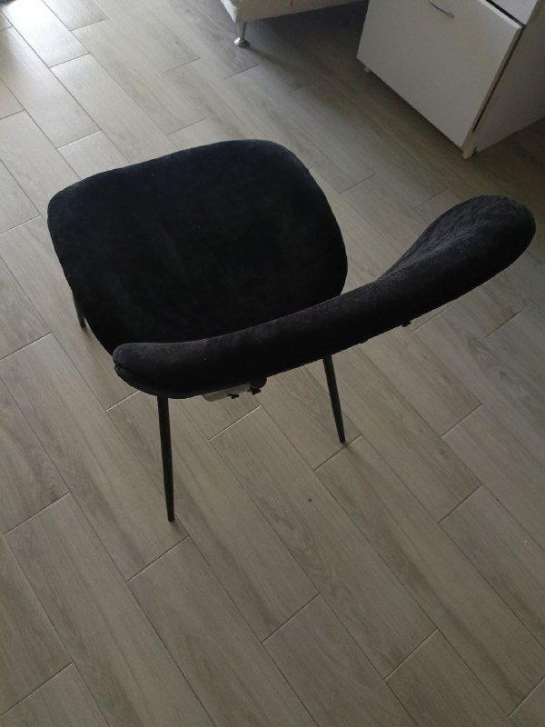 Офисный стул 2